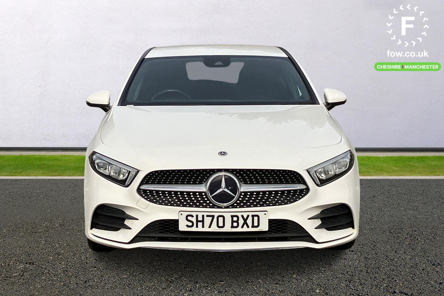 Used Mercedes-Benz A-Class 2020 for sale - 77287006: Photo 27