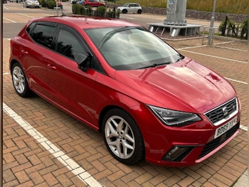 SEAT - Ibiza