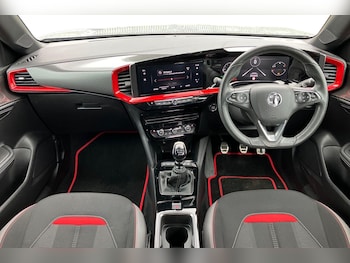 Used Vauxhall Mokka 2021 for sale - 78228656: Photo