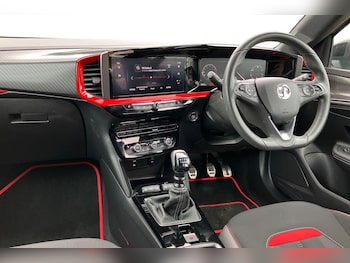 Used Vauxhall Mokka 2021 for sale - 78228656: Photo