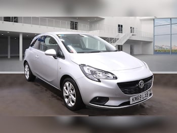 Used Vauxhall Corsa 2019 for sale - 76488370: Photo