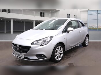 Used Vauxhall Corsa 2019 for sale - 76488370: Photo