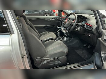 Used Vauxhall Corsa 2019 for sale - 76488370: Photo