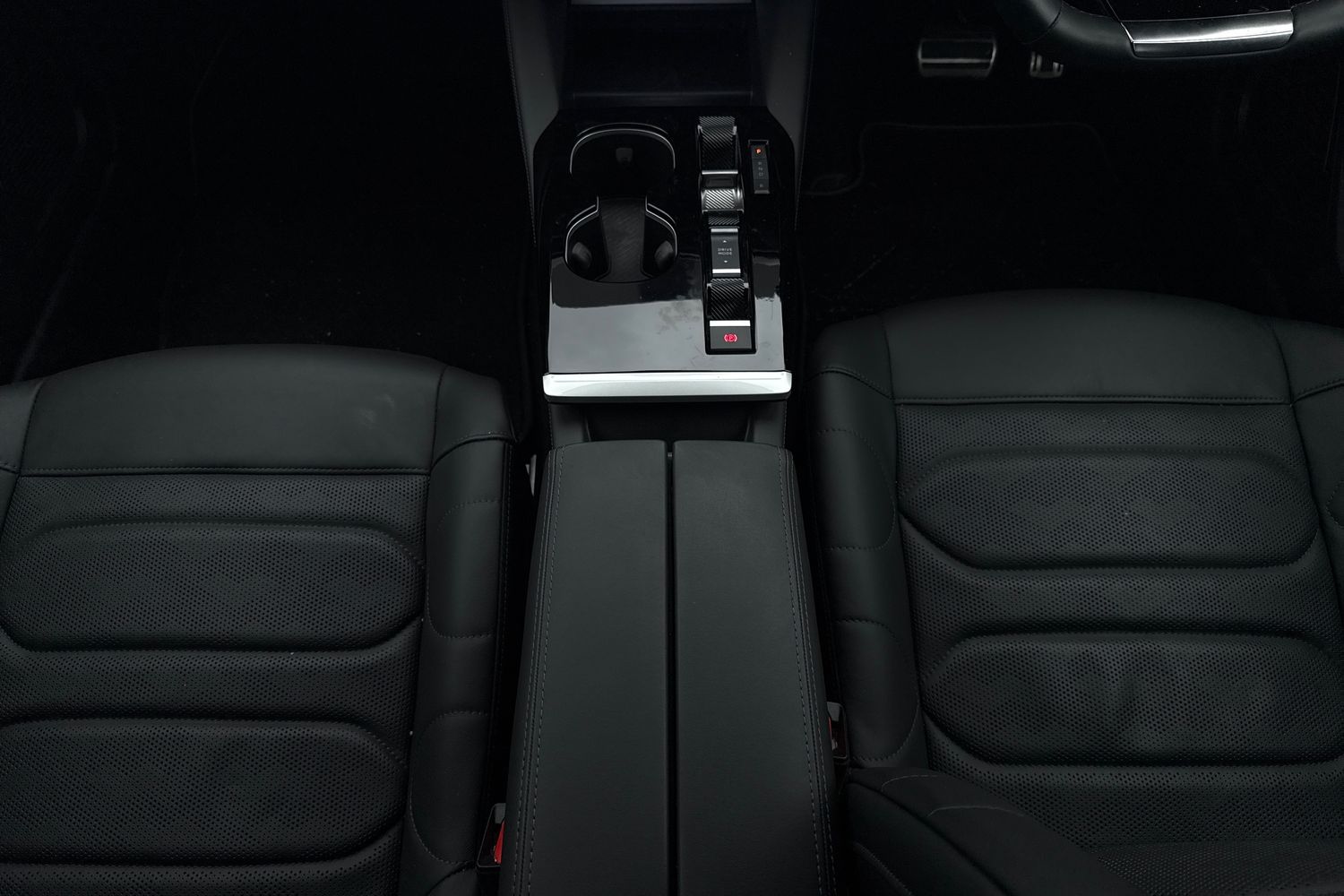 Used Citroen C5 X 2024 for sale - 76979195: Photo 9