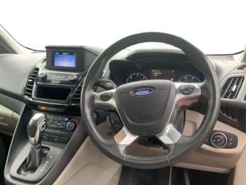 Used Ford Grand Tourneo Connect 2020 for sale - 74748177: Photo