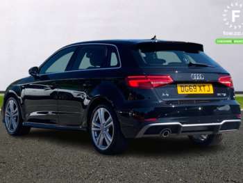 Used Audi A3 2019 for sale - 74635209: Photo