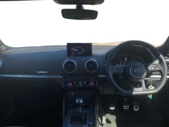 Used Audi A3 2019 for sale - 74635209: Photo
