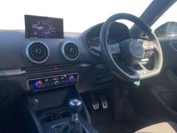 Used Audi A3 2019 for sale - 74635209: Photo