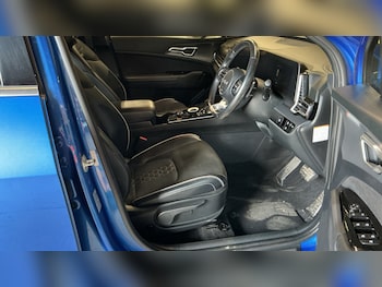 Used Kia Sportage 2023 for sale - 79519218: Photo