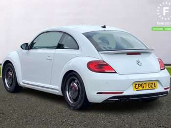 Used Volkswagen Beetle 2018 for sale - 74846151: Photo