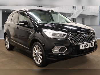 Used Ford Kuga 2018 for sale - 77308778: Photo