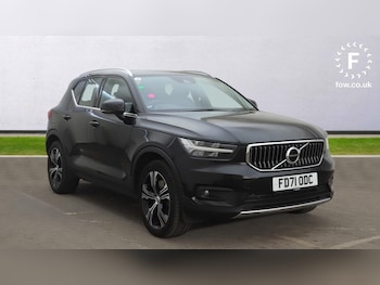Used Volvo XC40 2022 for sale - 79371808: Photo