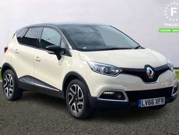 2016 - 1.5 dCi 90 Dynamique S Nav 5dr
