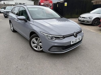 Used Volkswagen Golf 2023 for sale - 78316553: Photo