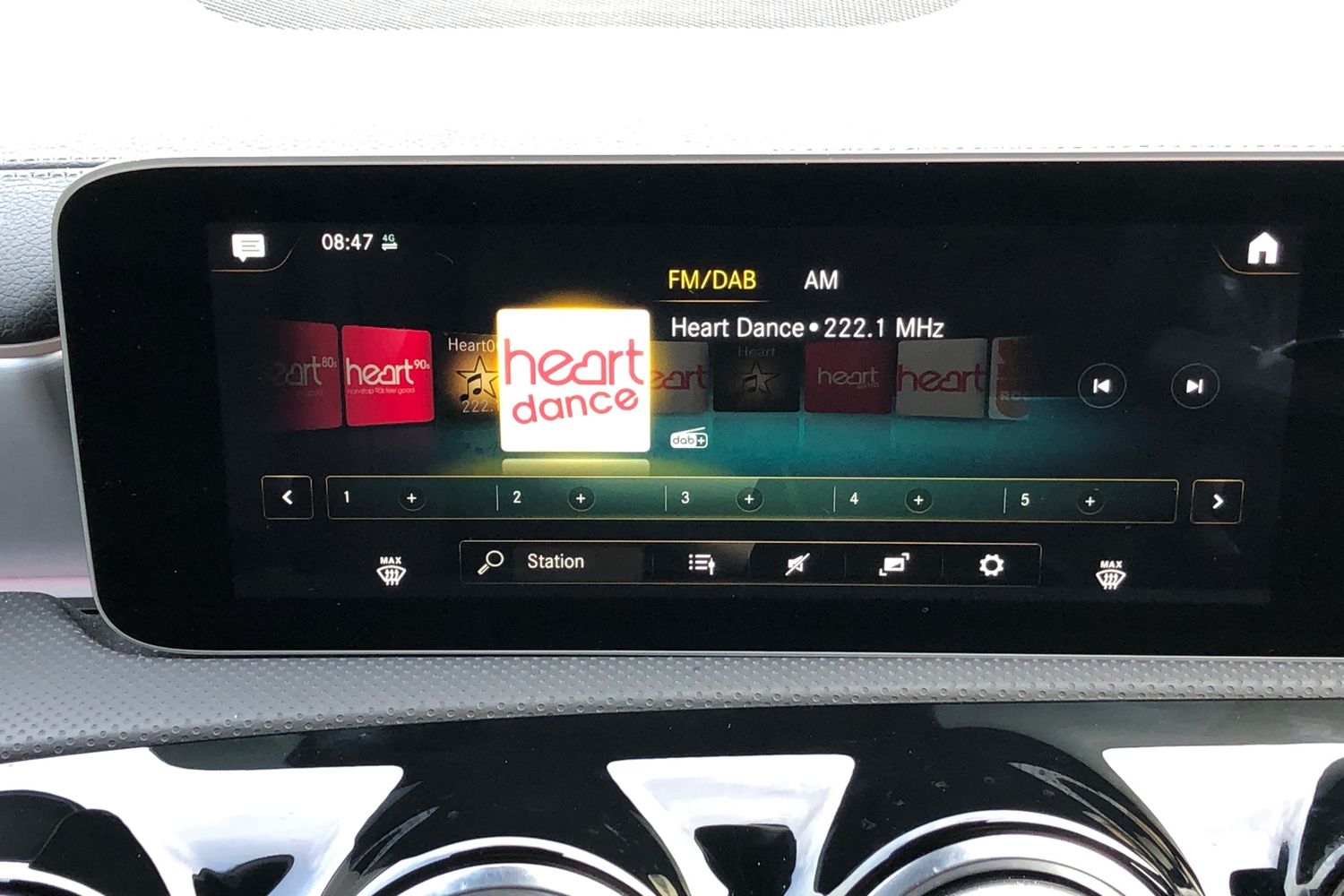 Used Mercedes-Benz CLA 2020 for sale - 77500936: Photo 10