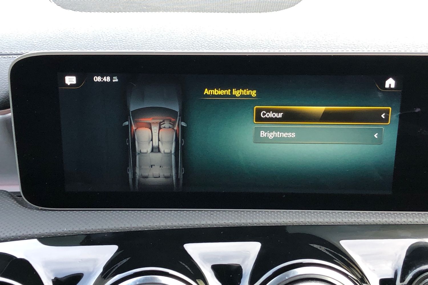 Used Mercedes-Benz CLA 2020 for sale - 77500936: Photo 12