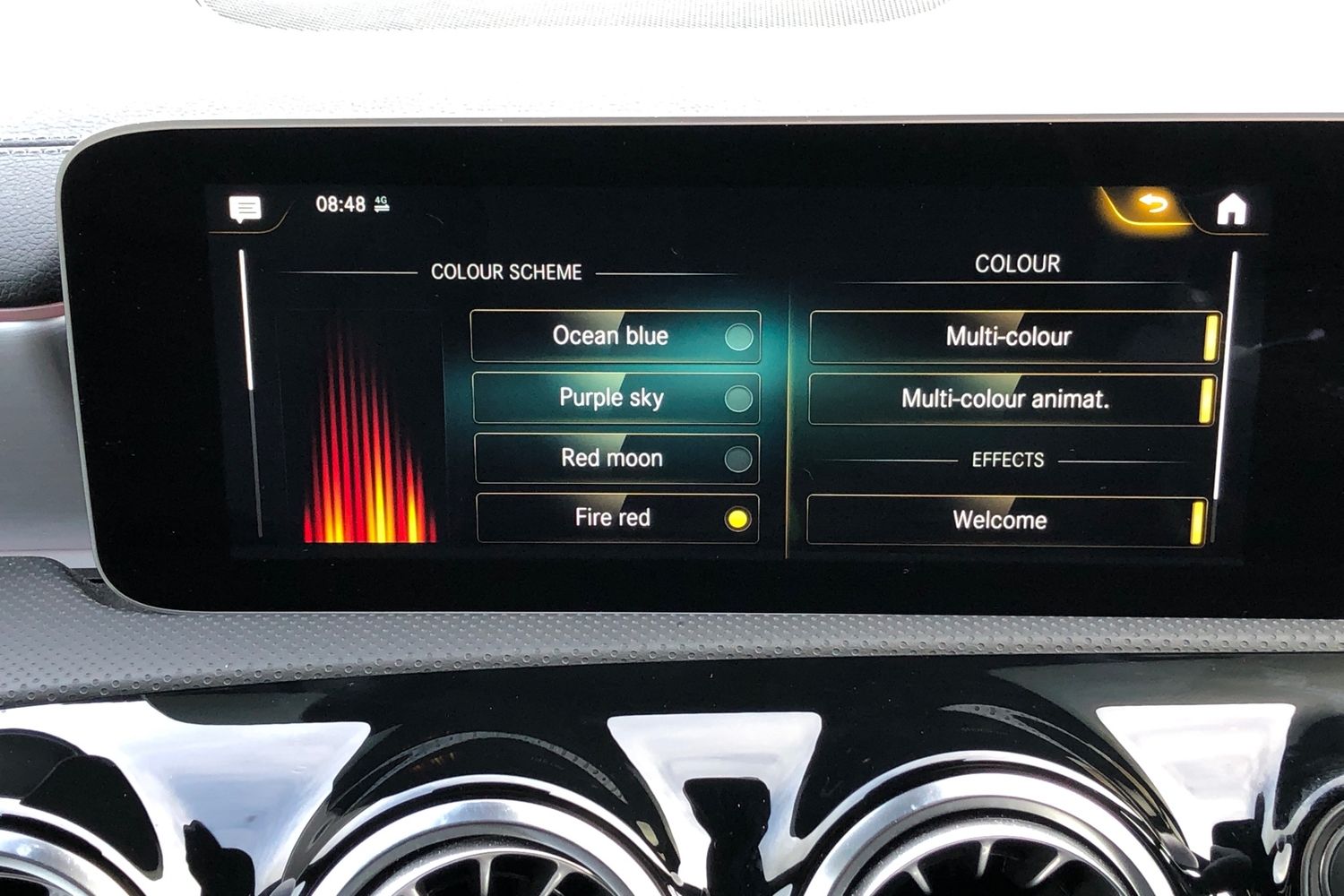 Used Mercedes-Benz CLA 2020 for sale - 77500936: Photo 13