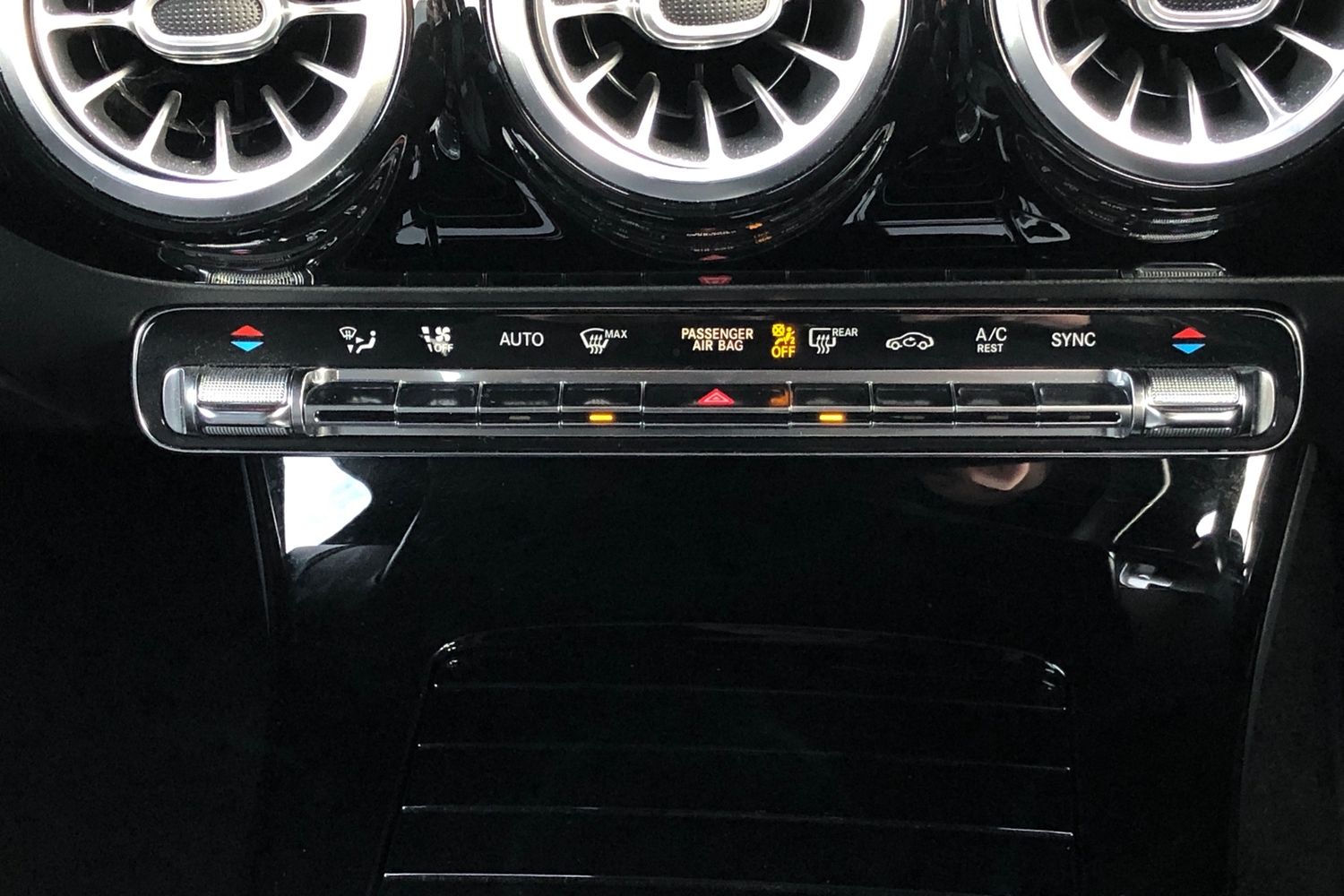 Used Mercedes-Benz CLA 2020 for sale - 77500936: Photo 21