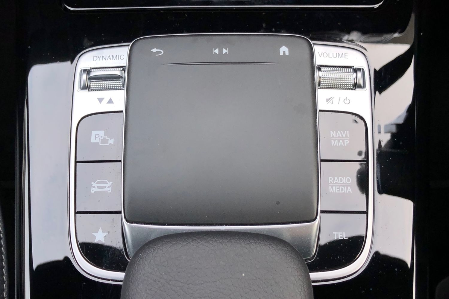 Used Mercedes-Benz CLA 2020 for sale - 77500936: Photo 22