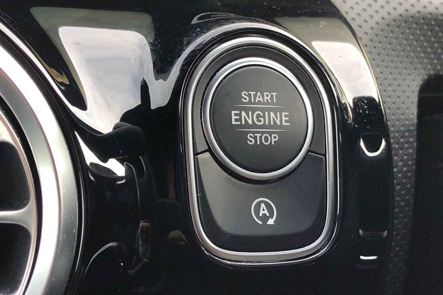 Used Mercedes-Benz CLA 2020 for sale - 77500936: Photo 23