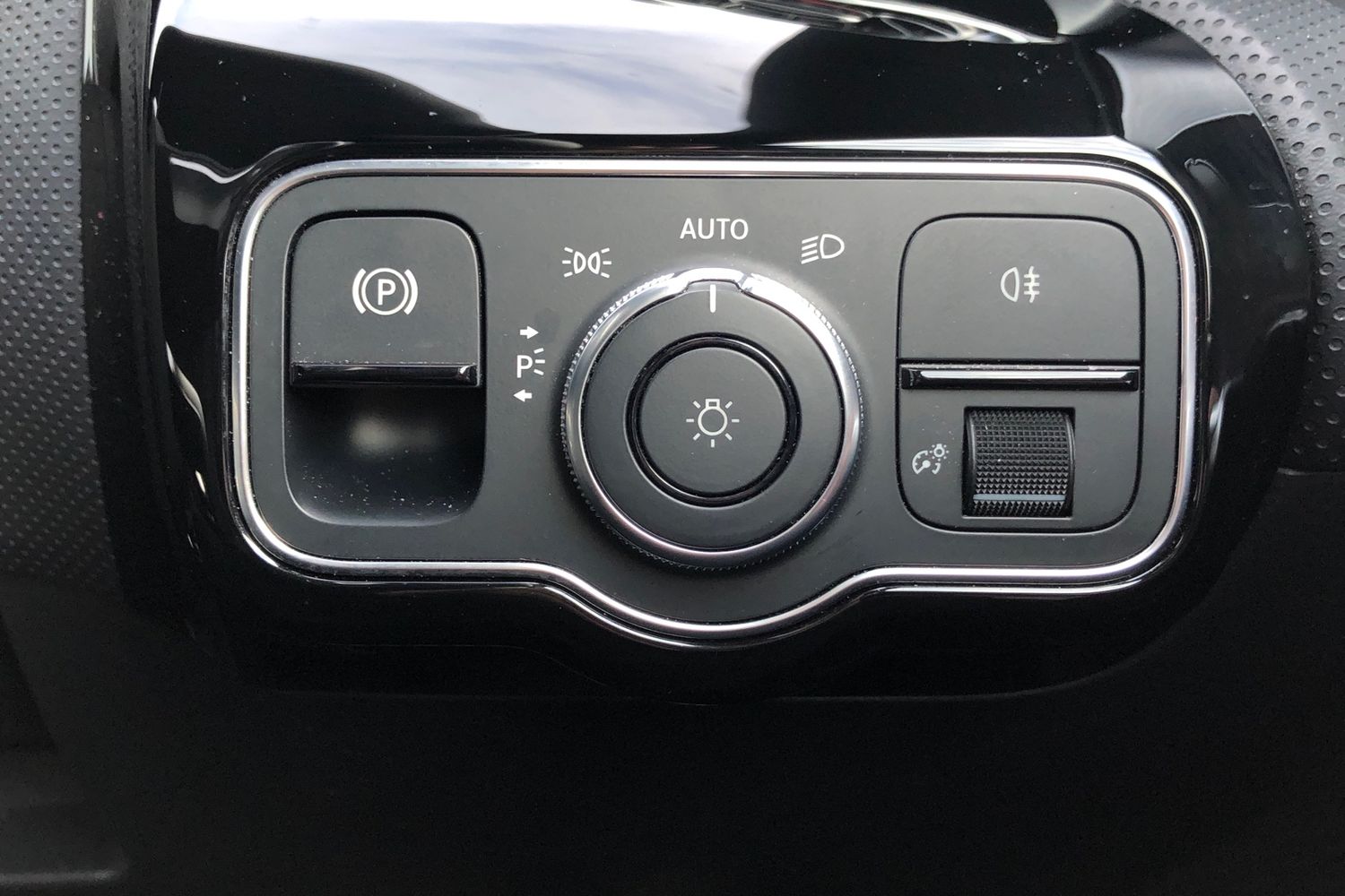 Used Mercedes-Benz CLA 2020 for sale - 77500936: Photo 24