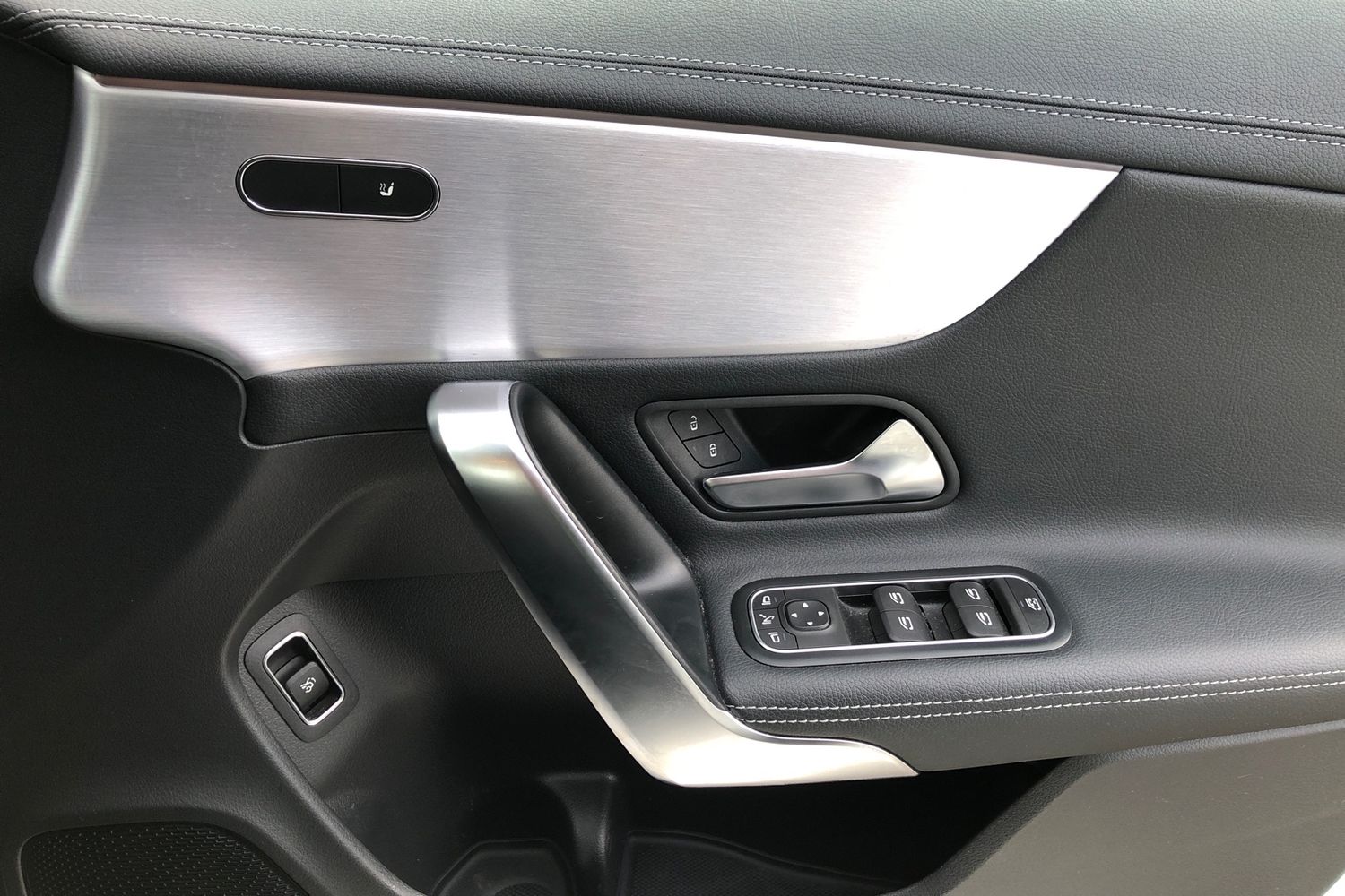 Used Mercedes-Benz CLA 2020 for sale - 77500936: Photo 25