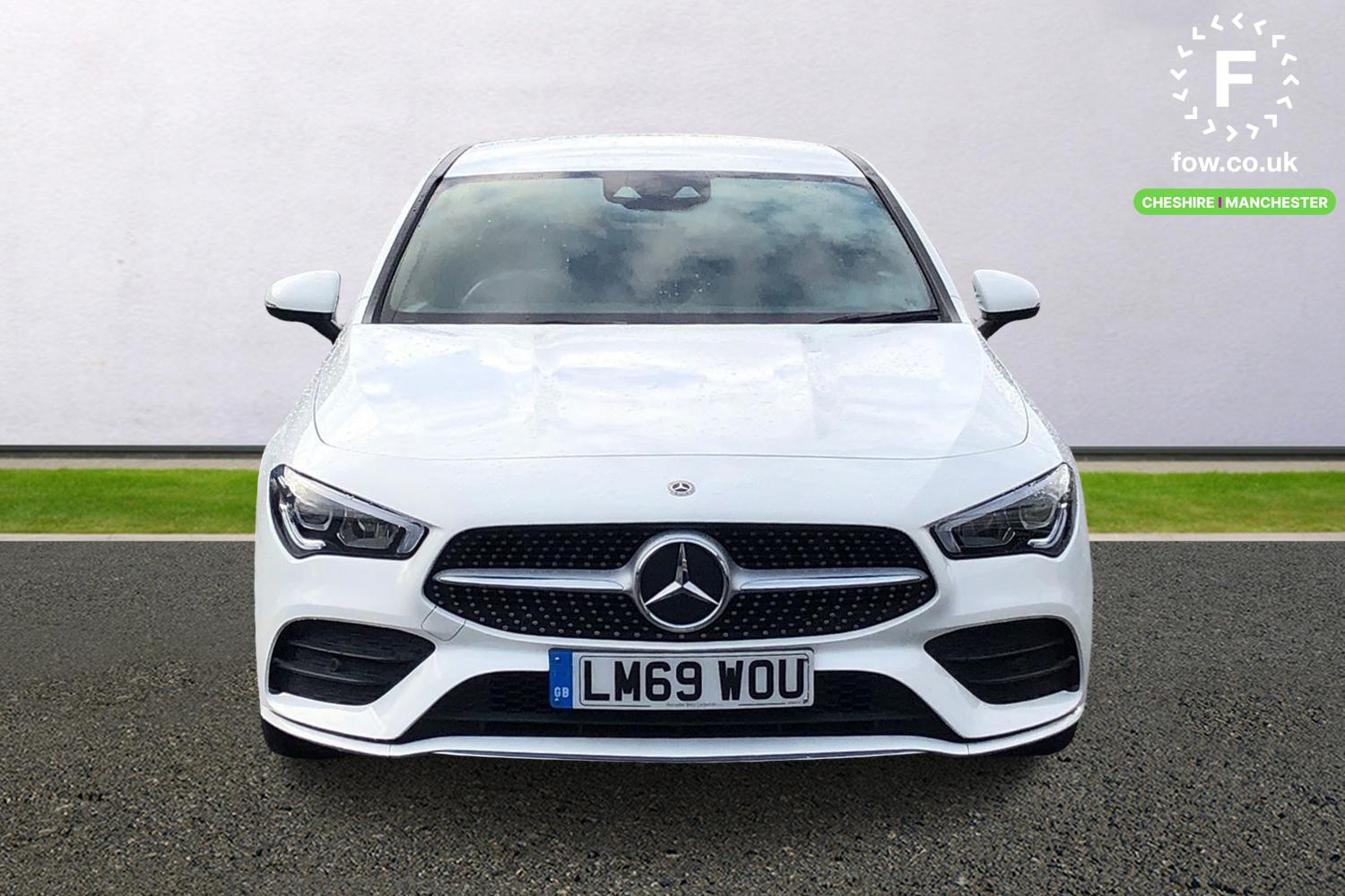 Used Mercedes-Benz CLA 2020 for sale - 77500936: Photo 30
