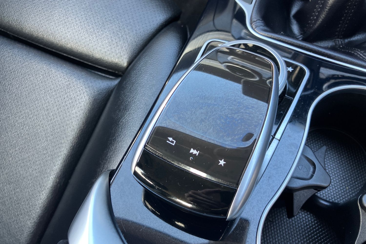 Used Mercedes-Benz C Class 2017 for sale - 77383013: Photo 17