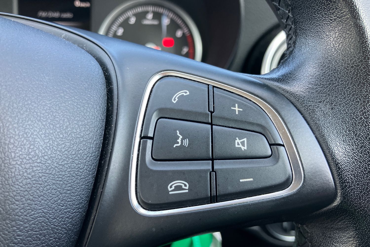 Used Mercedes-Benz C Class 2017 for sale - 77383013: Photo 19