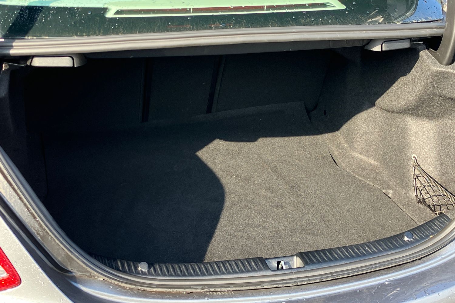 Used Mercedes-Benz C Class 2017 for sale - 77383013: Photo 26