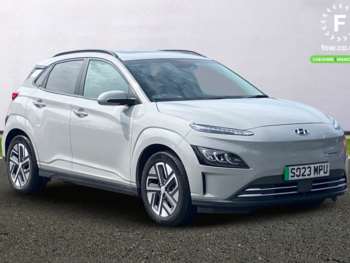 Used Hyundai KONA 2023 for sale - 75329718: Photo