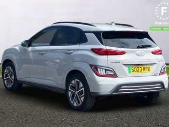 Used Hyundai KONA 2023 for sale - 75329718: Photo