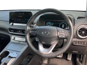 Used Hyundai KONA 2023 for sale - 75329718: Photo