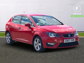 SEAT - Ibiza