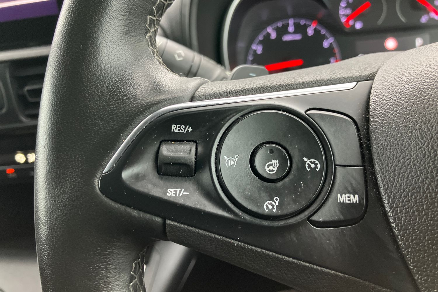 Used Vauxhall Combo Life 2022 for sale - 75962559: Photo 11