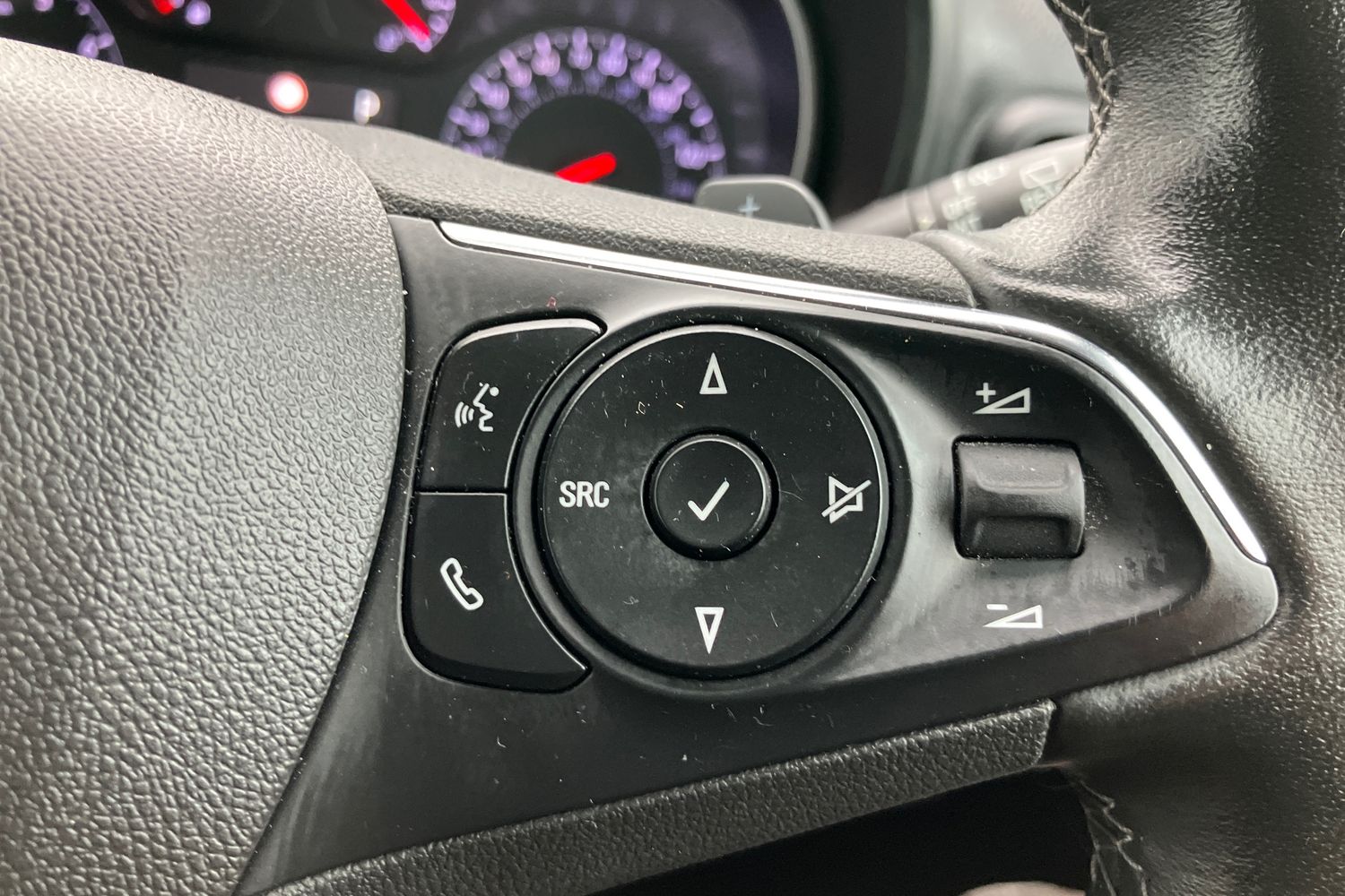 Used Vauxhall Combo Life 2022 for sale - 75962559: Photo 12