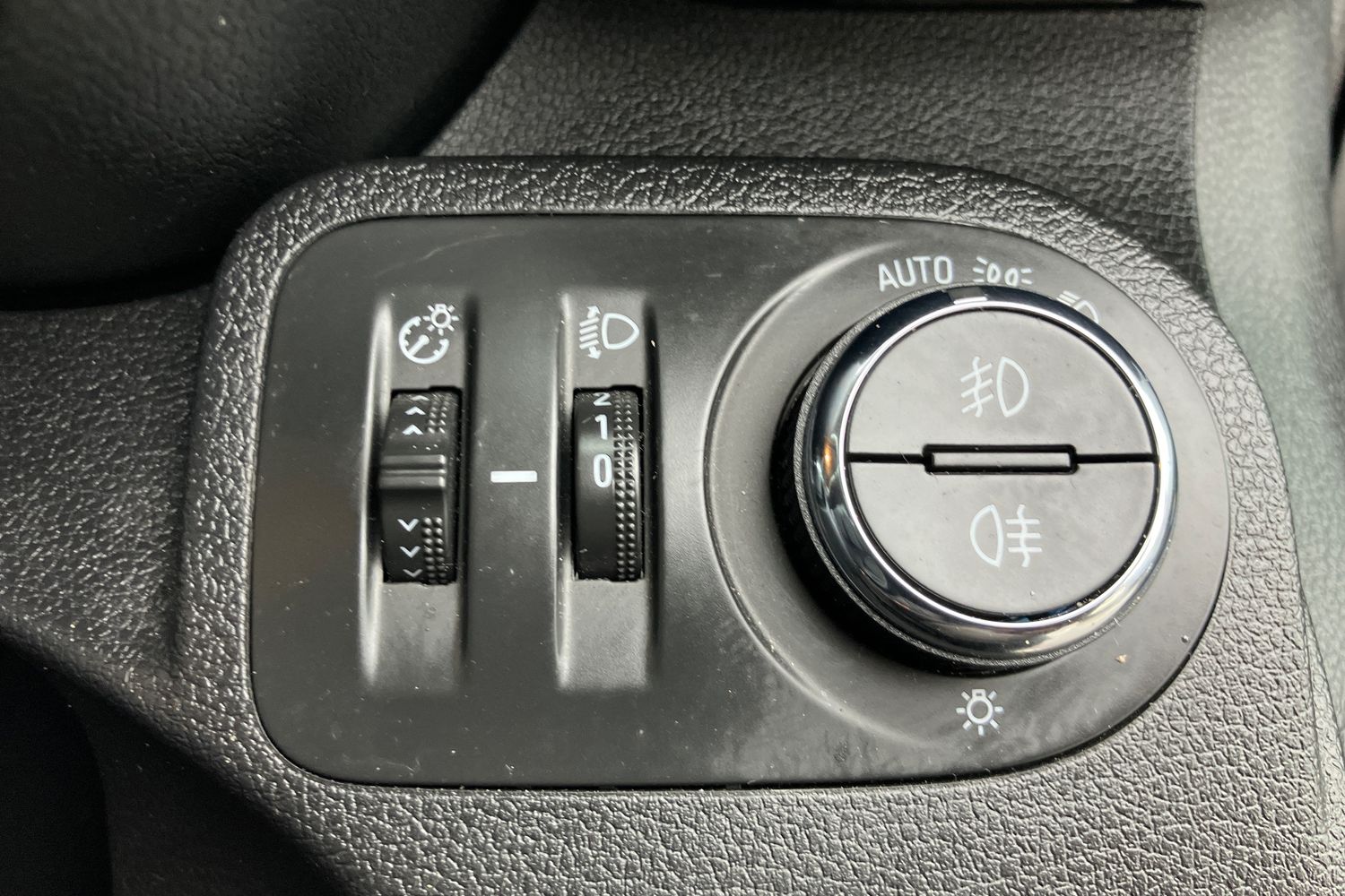 Used Vauxhall Combo Life 2022 for sale - 75962559: Photo 16