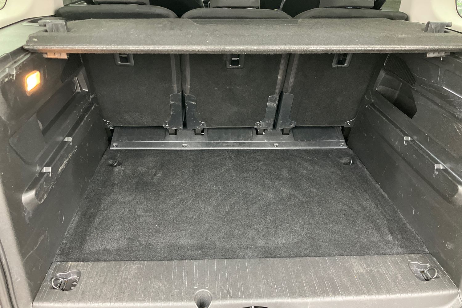 Used Vauxhall Combo Life 2022 for sale - 75962559: Photo 18