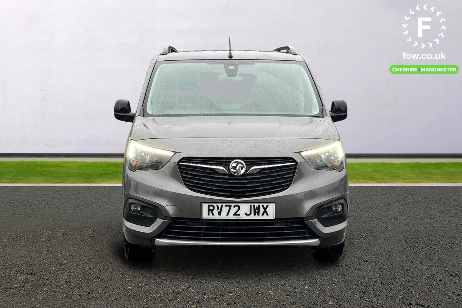 Used Vauxhall Combo Life 2022 for sale - 75962559: Photo 20