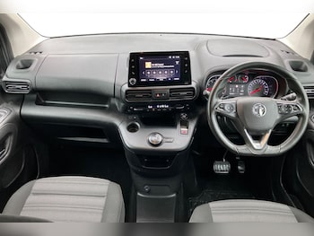 Used Vauxhall Combo Life 2022 for sale - 75962559: Photo 3