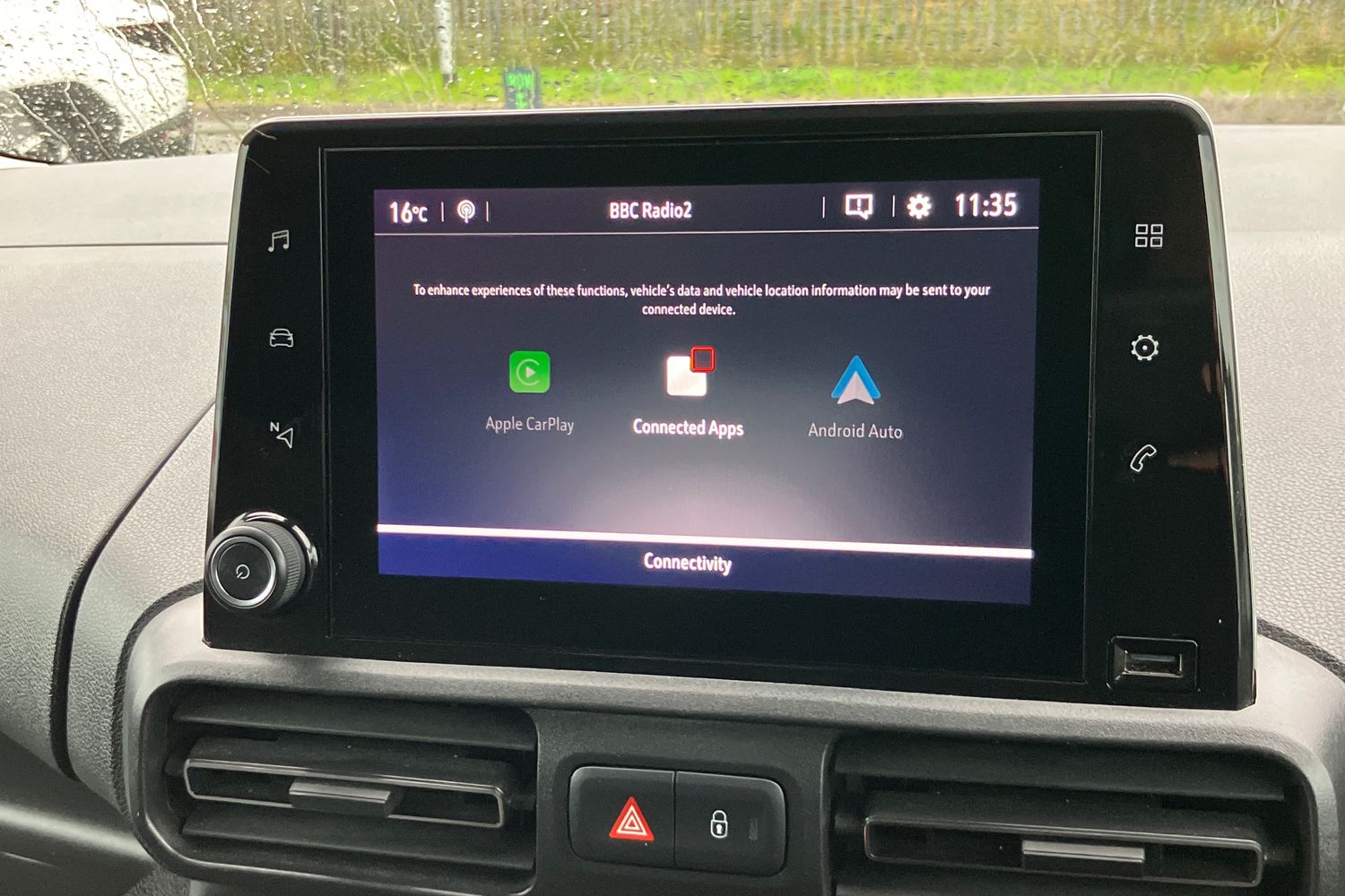 Used Vauxhall Combo Life 2022 for sale - 75962559: Photo 7