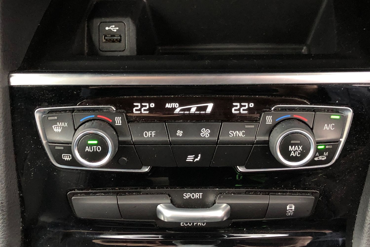 Used BMW 2 Series 2019 for sale - 77313107: Photo 10