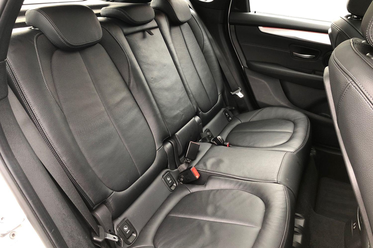 Used BMW 2 Series 2019 for sale - 77313107: Photo 17