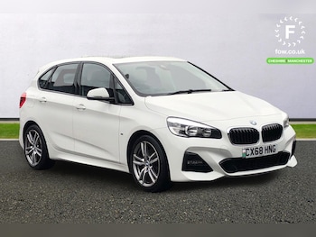 2019 - 220i M Sport 5dr DCT