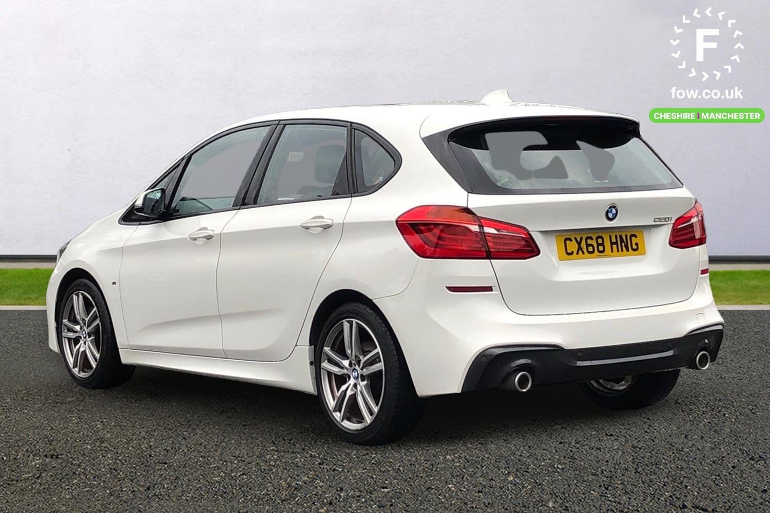 Used BMW 2 Series 2019 for sale - 77313107: Photo 2