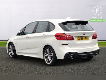 Used BMW 2 Series 2019 for sale - 77313107: Photo