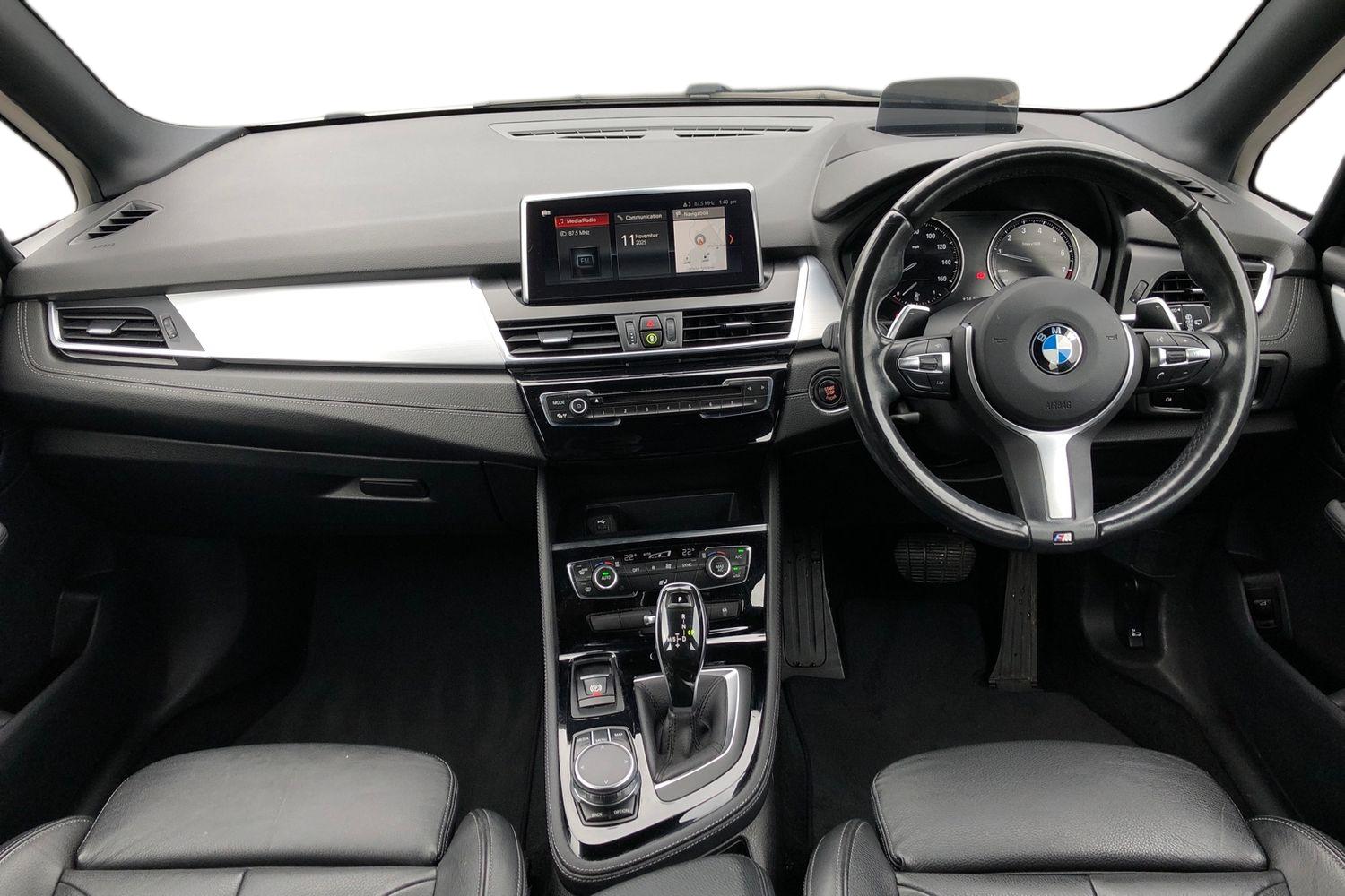 Used BMW 2 Series 2019 for sale - 77313107: Photo 3