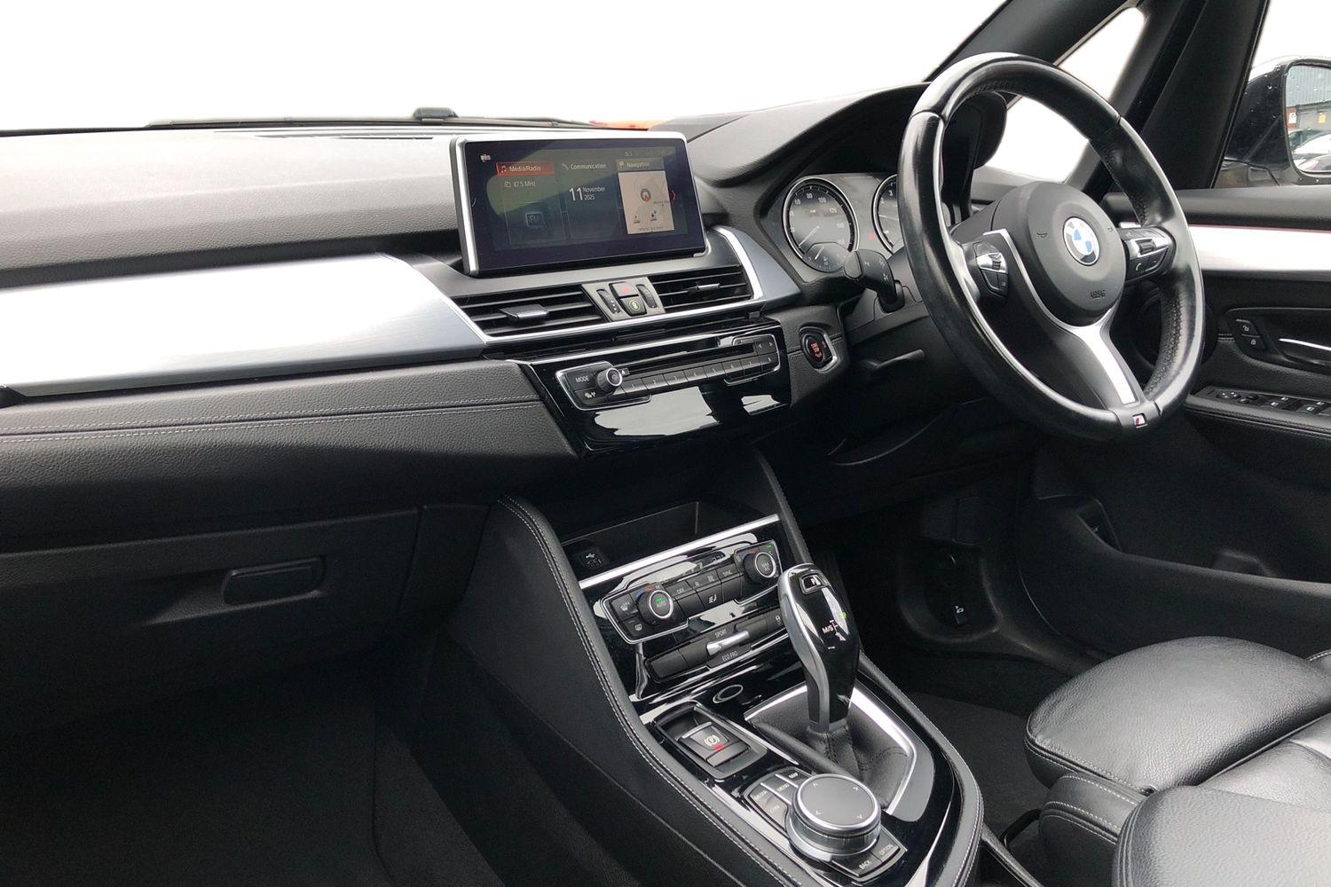 Used BMW 2 Series 2019 for sale - 77313107: Photo 4