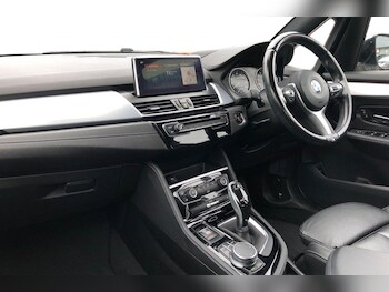 Used BMW 2 Series 2019 for sale - 77313107: Photo