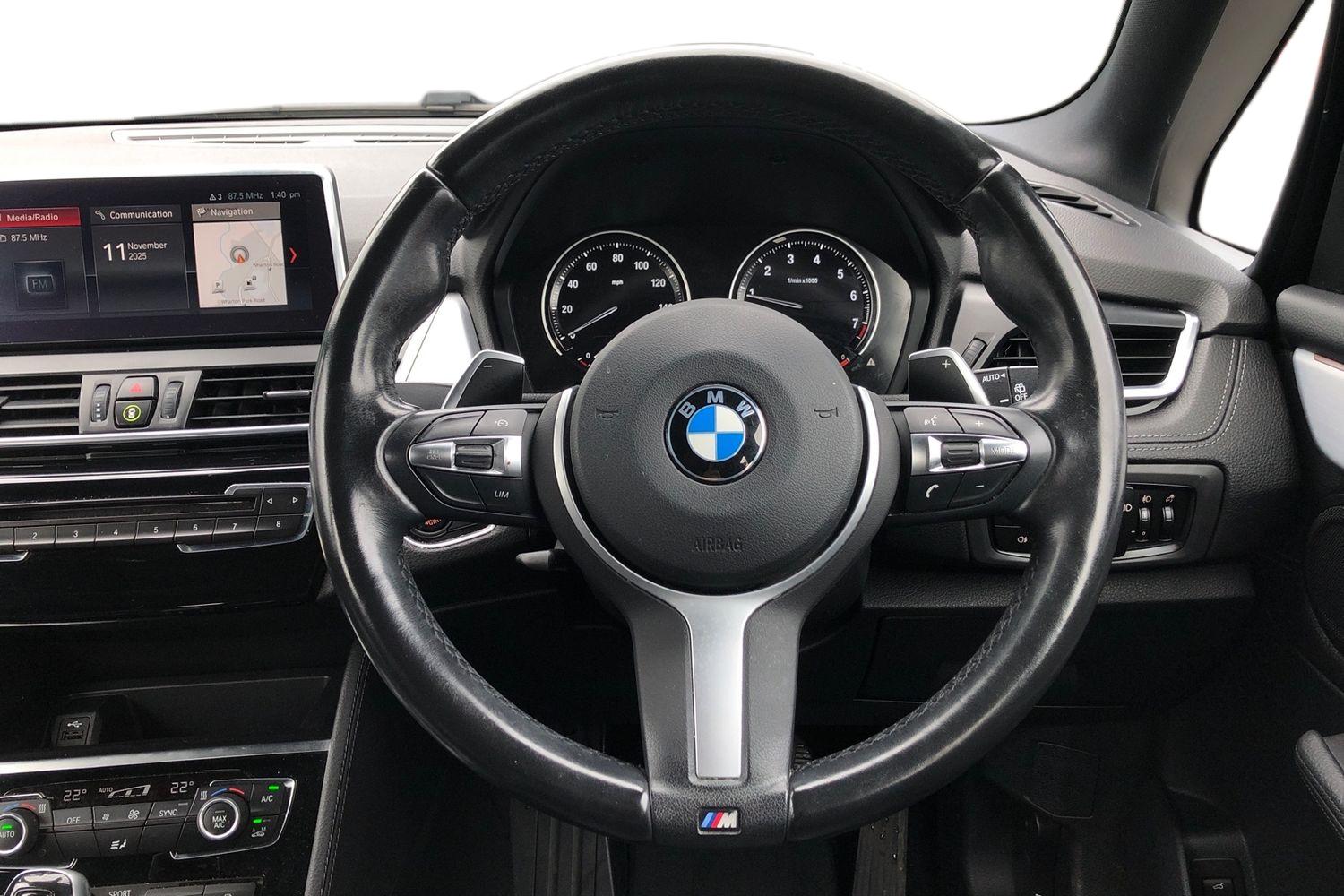 Used BMW 2 Series 2019 for sale - 77313107: Photo 5